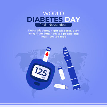 World Diabetes Day
