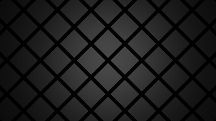 abstract pattern desktop wallpaper design, 3d render, backdrop for business presentation, black color