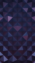 abstract pattern mobile wallpaper design, 3d render