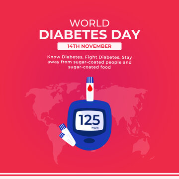 World Diabetes Day