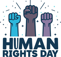 International Human right Day celebrates design