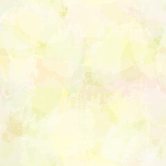 Fototapeta premium Watercolor seamless pattern, rainbow colors girly print, tie dye pastel background