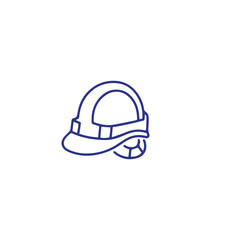  Construction Related Vector Line Icons