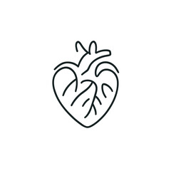 Heart Icon