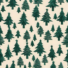 Obraz premium Background Christmas Tree