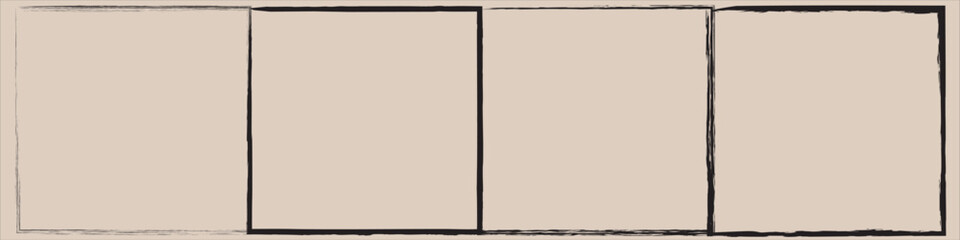 Rough, dirty, grainy, grungy paper texture. Old worn overlay distressed uneven background. Torn and crumpled, scratched or cracked pattern for poster or vinyl album cover. Vector ... See More
By sveto