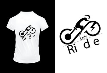 t shirt design concept