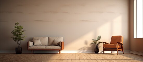 living room decor picture With copyspace for text