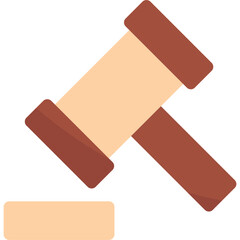 Law Icon