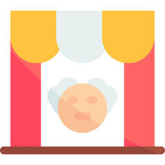 Scene Icon