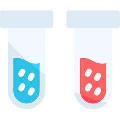 Test Tube Icon
