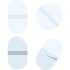 Pill Icon