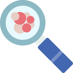 Magnifying Glass Icon