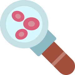 Magnifying Glass Icon