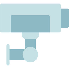 Cctv Camera Icon