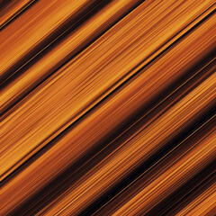 golden brown parallel stripes set as diagonal slanting angle