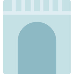 Tunnel Icon