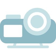 Projector Icon