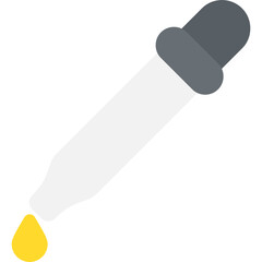 Pipette Icon