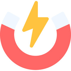 Magnet Icon