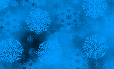 Winter © Hanna