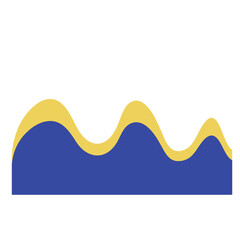 Abstract Border