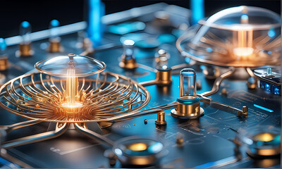 Exploring Science: Innovation and Discovery, Generative AI