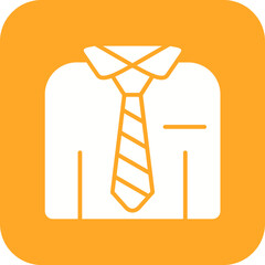 Business Shirt Icon