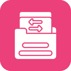 Documents Exchange Icon