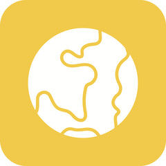 Earth Icon