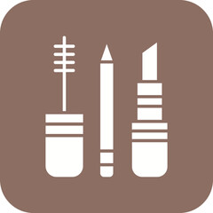 Make Up Icon