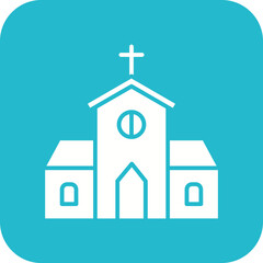 Church Icon