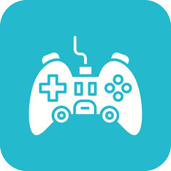 Game Controller Icon