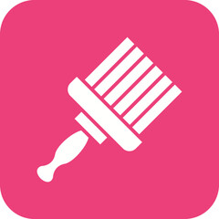 Paint Brush Icon