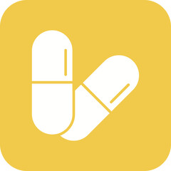 Capsule Icon