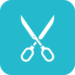 Scissor Icon