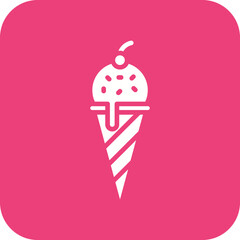 Ice Cream Icon