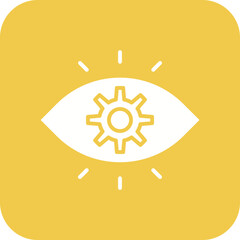 Vision Icon