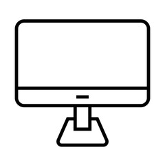 LCD Icon Design
