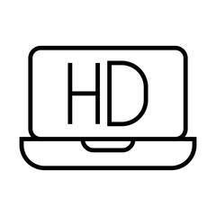 LCD Icon Design
