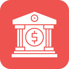 Bank Icon