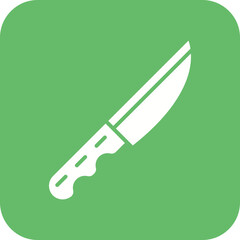 Knife Icon