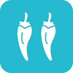 Pepper Icon