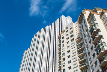 Tours du quartier Montparnasse à Paris, France
