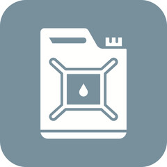 Gasoline Icon