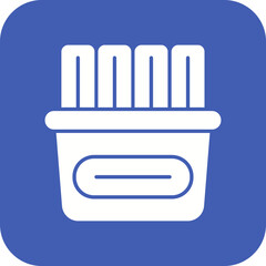 Churros Icon