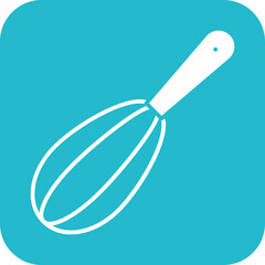 Whisk Icon