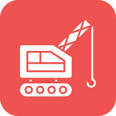 Crane Icon