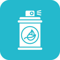 Eco Spray Icon