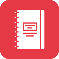 Agenda Icon